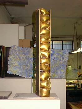 sacchi oro